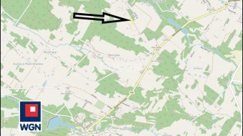 Grunt budowlany jednorodzinny na  sprzedaż Kobyla Góra - Działki pod lasem w ok. Kobyla Góry