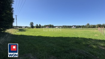 Grunt budowlany jednorodzinny na  sprzedaż Kobyla Góra - Działki pod lasem w ok. Kobyla Góry